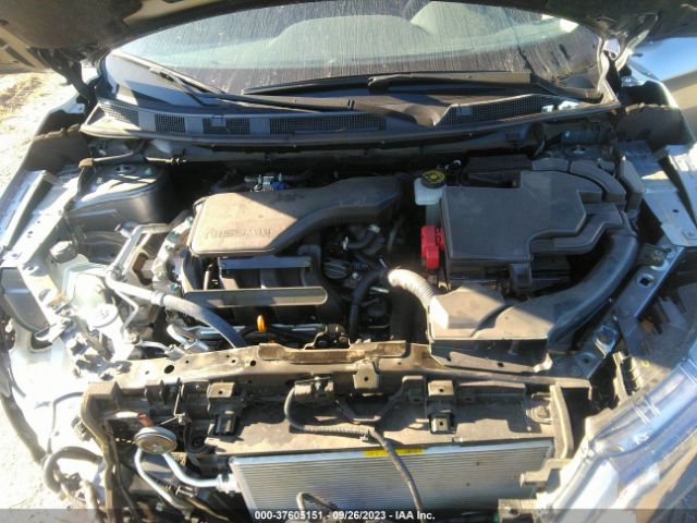 JN1BJ1CV3LW551188 Nissan Rogue Sport S