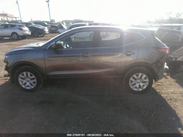 JN1BJ1CV3LW551188 Nissan Rogue Sport S