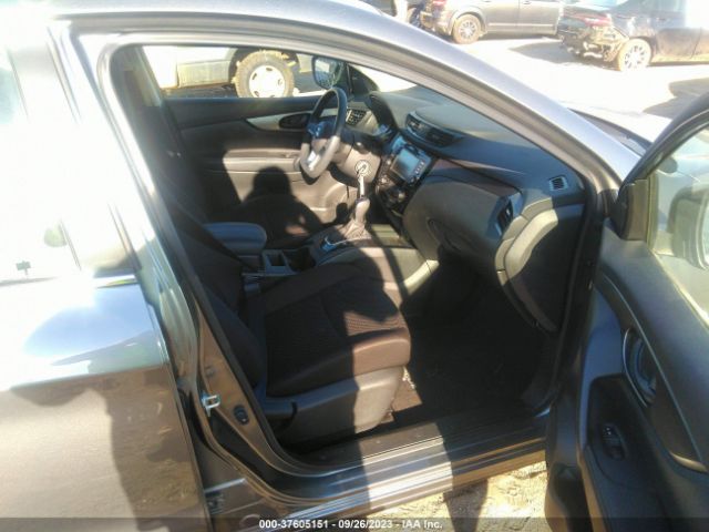 JN1BJ1CV3LW551188 Nissan Rogue Sport S