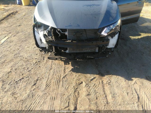 JN1BJ1CV3LW551188 Nissan Rogue Sport S