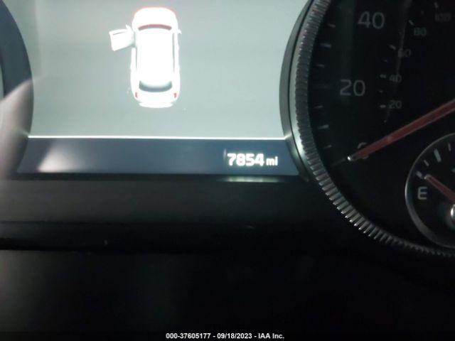 5XYP5DHC4LG009742 KIA Telluride Sx