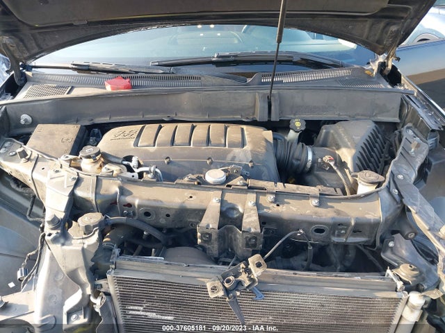 Chevrolet Traverse Lt 2016 1GNKVHKD0GJ153515 Image 10