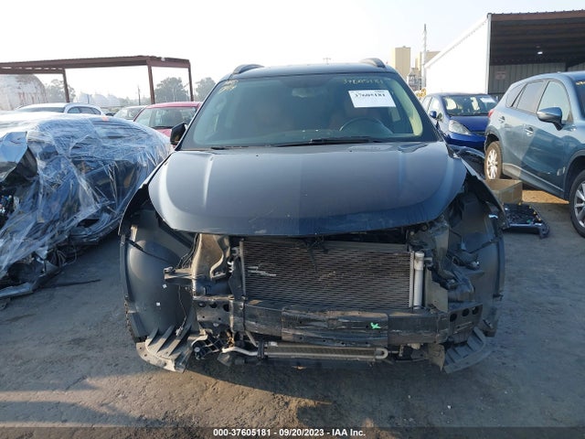 Chevrolet Traverse Lt 2016 1GNKVHKD0GJ153515 Image 13