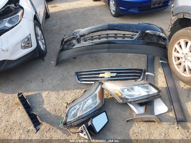 Chevrolet Traverse Lt 2016 1GNKVHKD0GJ153515 Image 12