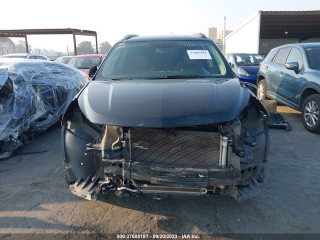 Chevrolet Traverse Lt 2016 1GNKVHKD0GJ153515 Image 6