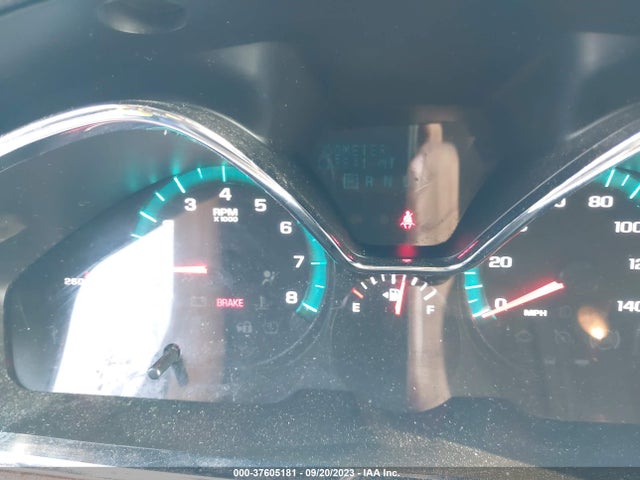 Chevrolet Traverse Lt 2016 1GNKVHKD0GJ153515 Image 7