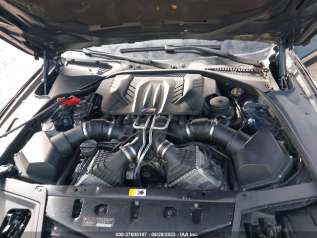 WBSFV9C53FD594228 BMW M5