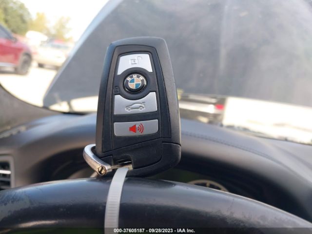 WBSFV9C53FD594228 BMW M5