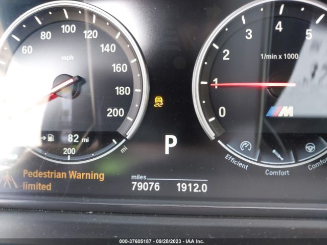 WBSFV9C53FD594228 BMW M5