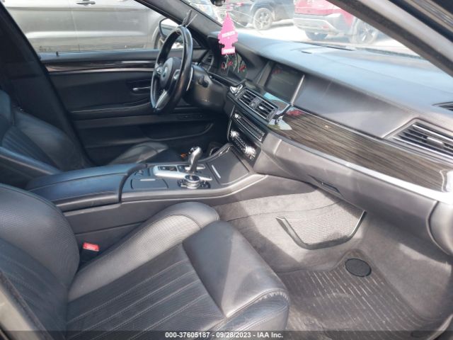 WBSFV9C53FD594228 BMW M5