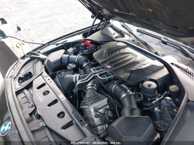 WBSFV9C53FD594228 BMW M5