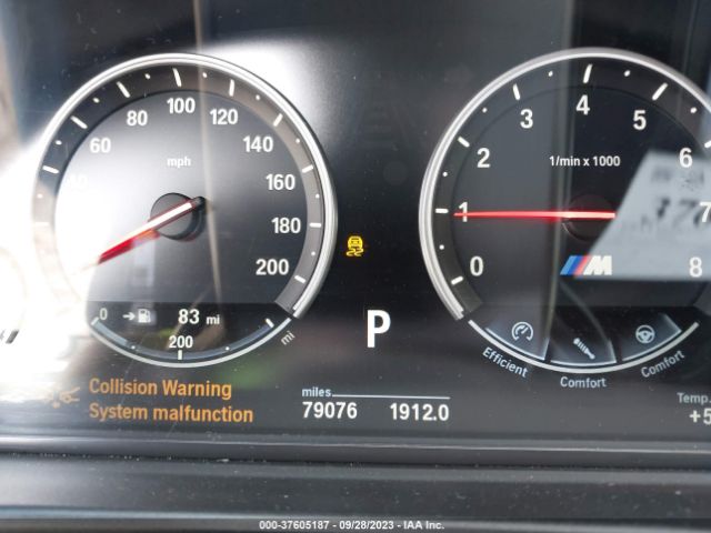 WBSFV9C53FD594228 BMW M5