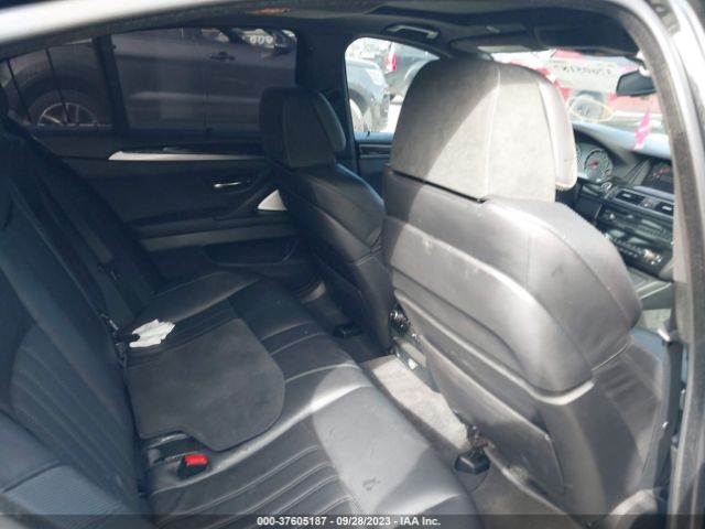 WBSFV9C53FD594228 BMW M5