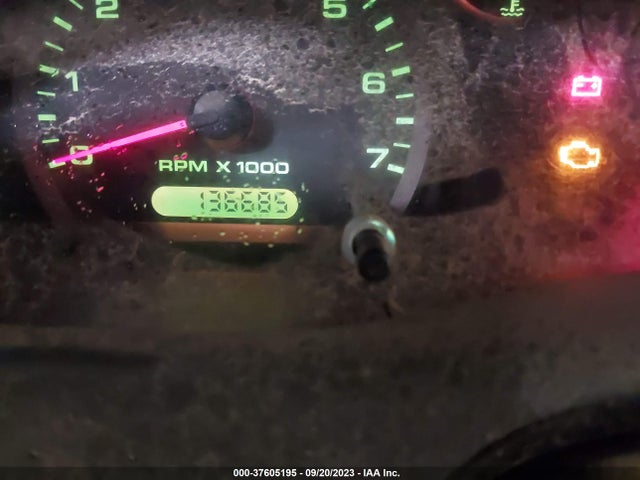 2005 FORD RANGER XLT/EDGE/FX4 OFF-RD VIN: 1FTZR45E75PA84728