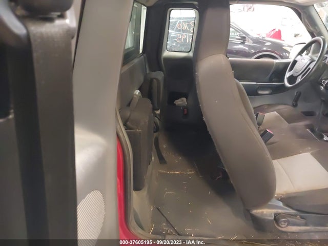 2005 FORD RANGER XLT/EDGE/FX4 OFF-RD VIN: 1FTZR45E75PA84728