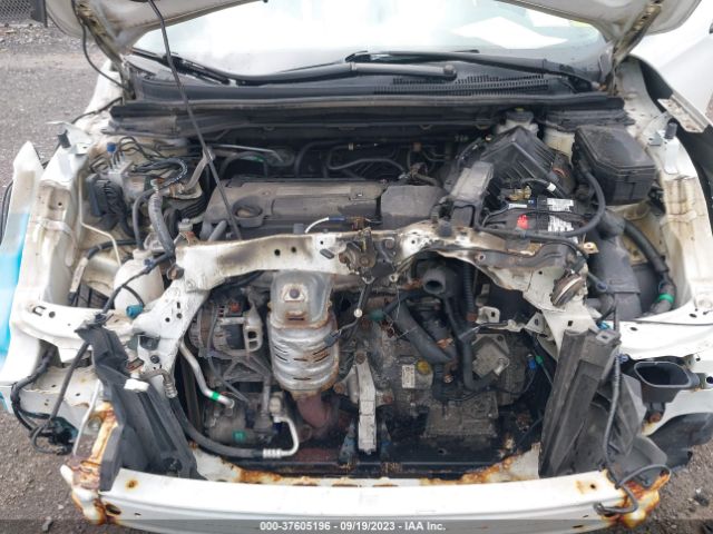 5J6RM4H36FL026346 Honda CR-V LX