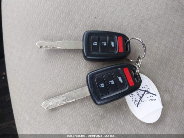 5J6RM4H36FL026346 Honda CR-V LX