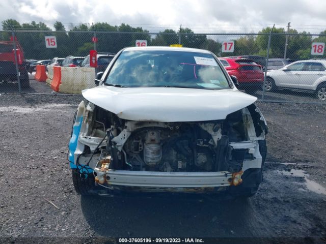 5J6RM4H36FL026346 Honda CR-V LX