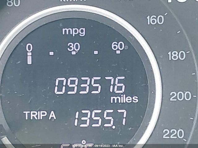 5J6RM4H36FL026346 Honda CR-V LX