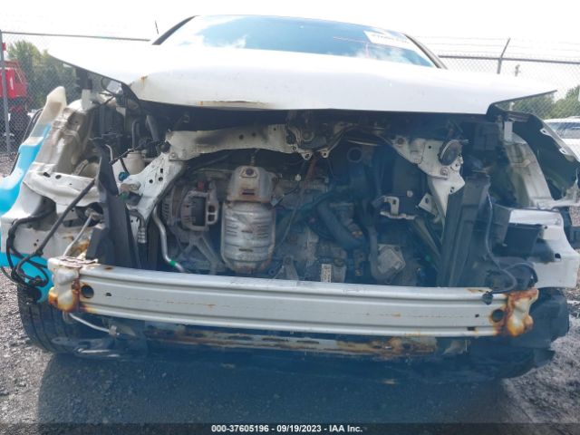 5J6RM4H36FL026346 Honda CR-V LX