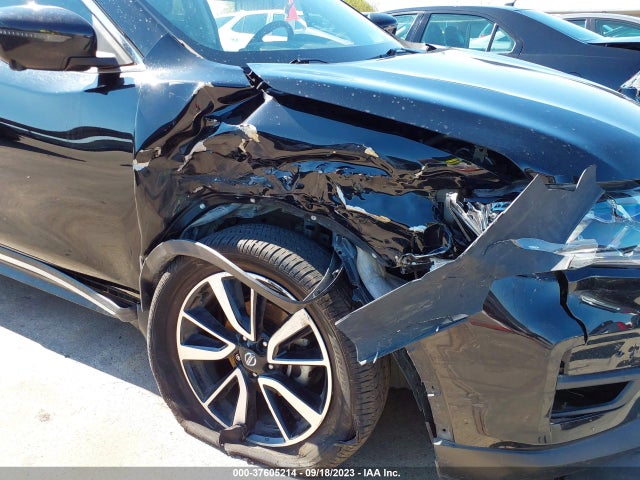 Nissan Rogue Sl 2019 5N1AT2MTXKC828095 Image 6