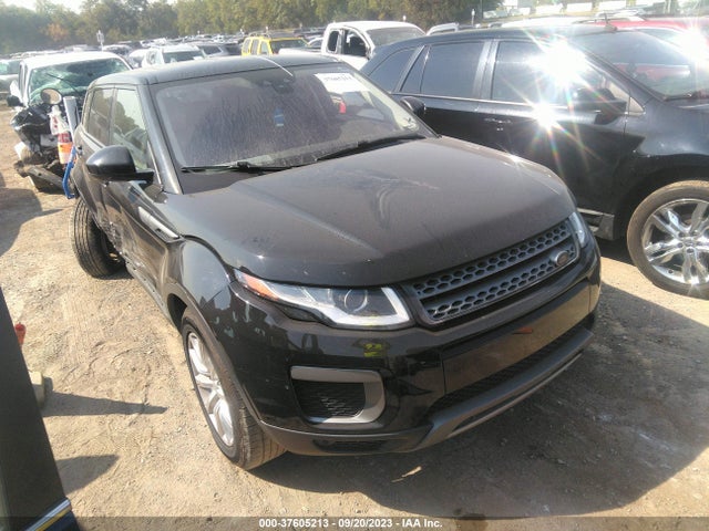 Land Rover Range Rover Evoque Se 2017 SALVP2BGXHH187597 головне зображення