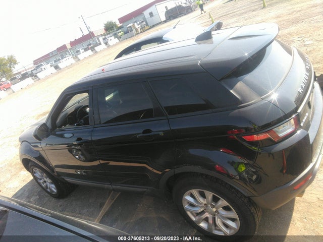 Land Rover Range Rover Evoque Se 2017 SALVP2BGXHH187597 Image 15