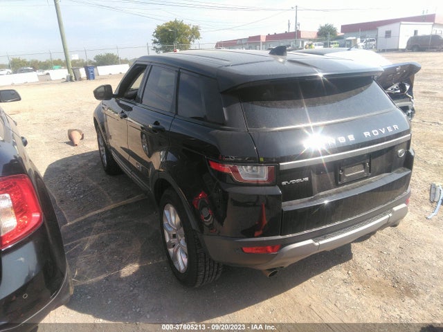 Land Rover Range Rover Evoque Se 2017 SALVP2BGXHH187597 Image 3