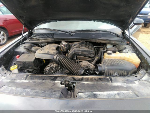 2C3CDZAG2JH333576 Dodge Challenger Sxt