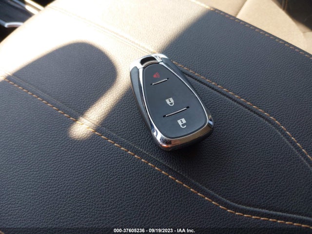 Chevrolet Traverse Ls 2020 1GNERFKW9LJ155930 Image 11