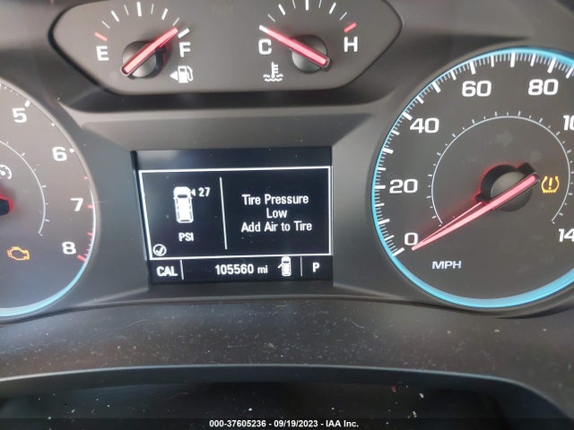 Chevrolet Traverse Ls 2020 1GNERFKW9LJ155930 Image 15
