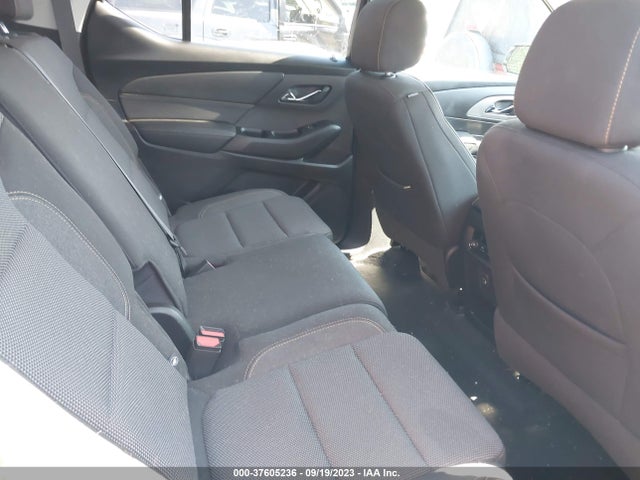 Chevrolet Traverse Ls 2020 1GNERFKW9LJ155930 Image 8