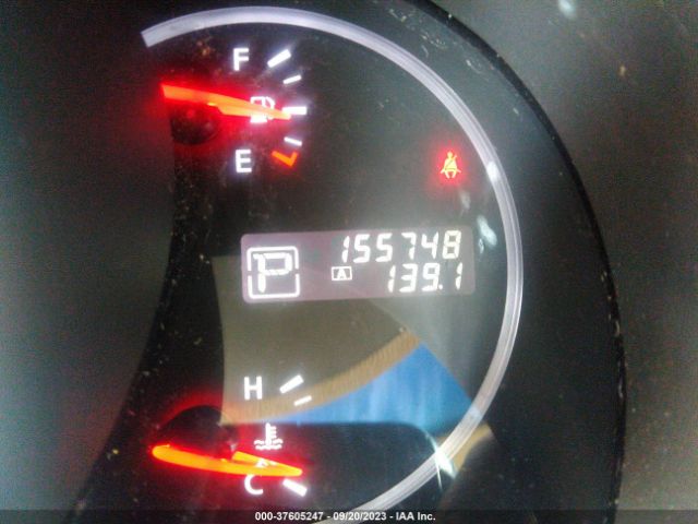 JN8AZ1MW6EW508237 Nissan MURANO S
