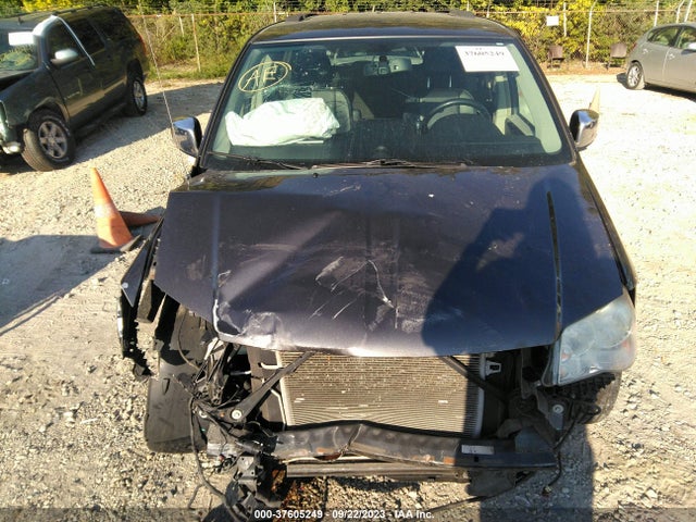 2C4RC1CG2FR522222 Chrysler Town & Country Touring-l