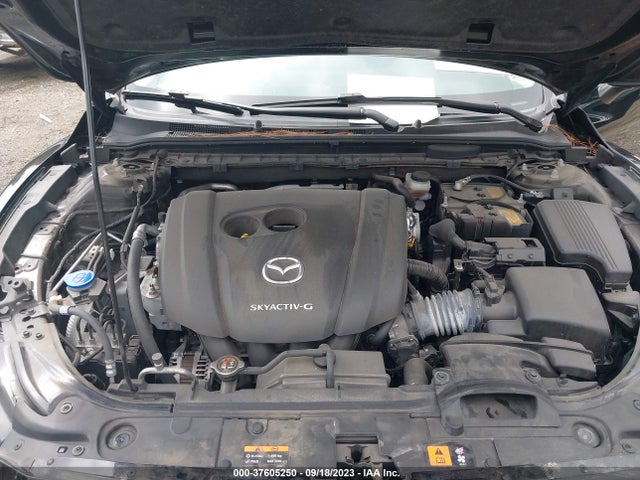 Mazda Mazda6 Sport 2021 JM1GL1UM3M1607342 Image 10