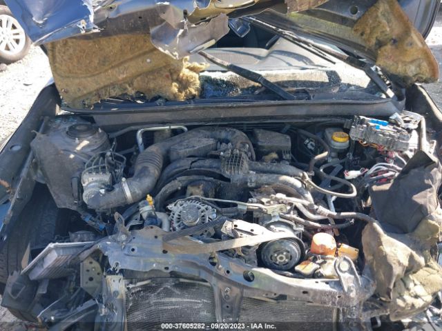 4S3BNAF67H3037715 Subaru Legacy Premium
