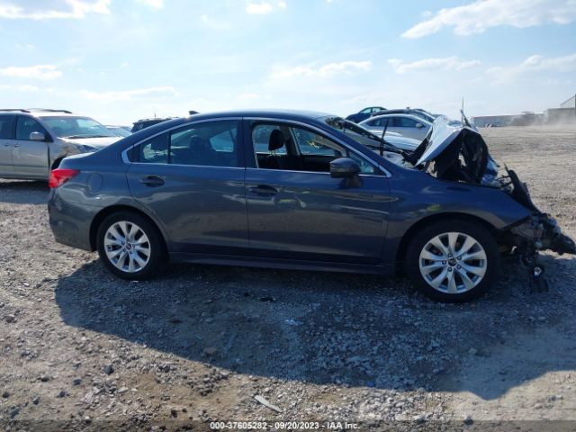 4S3BNAF67H3037715 Subaru Legacy Premium