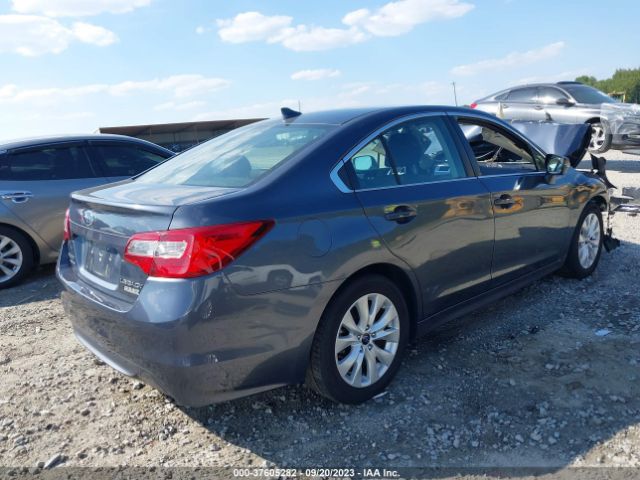 4S3BNAF67H3037715 Subaru Legacy Premium