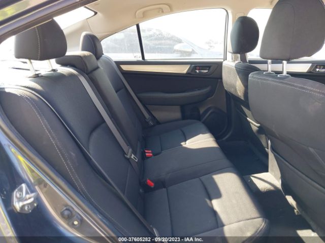 4S3BNAF67H3037715 Subaru Legacy Premium