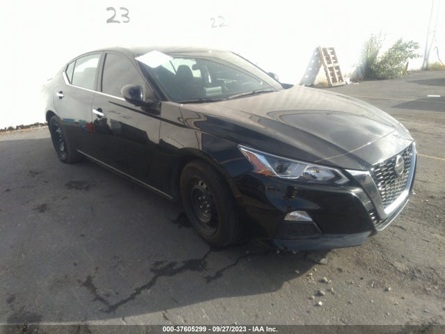 2020 1N4BL4BV0LC274422 main image