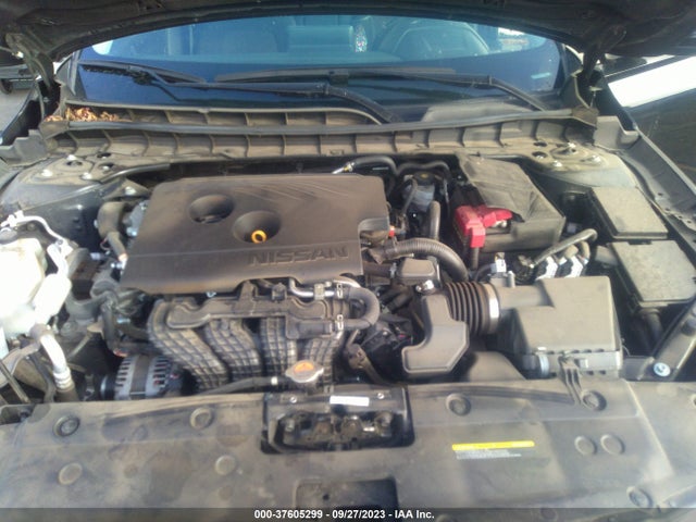 Nissan Altima 2.5 S 2020 1N4BL4BV0LC274422 Image 10