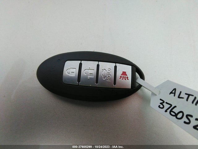 Nissan Altima 2.5 S 2020 1N4BL4BV0LC274422 Image 11