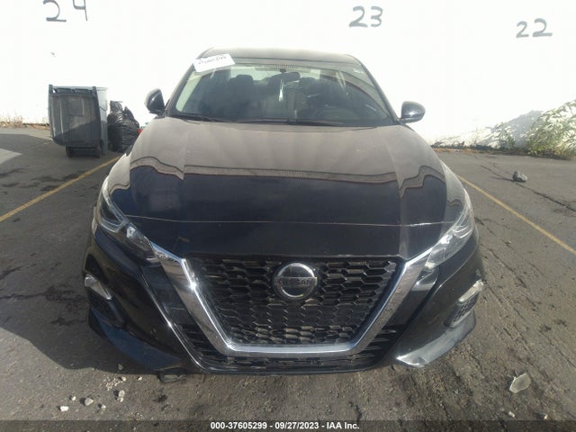 Nissan Altima 2.5 S 2020 1N4BL4BV0LC274422 Image 12