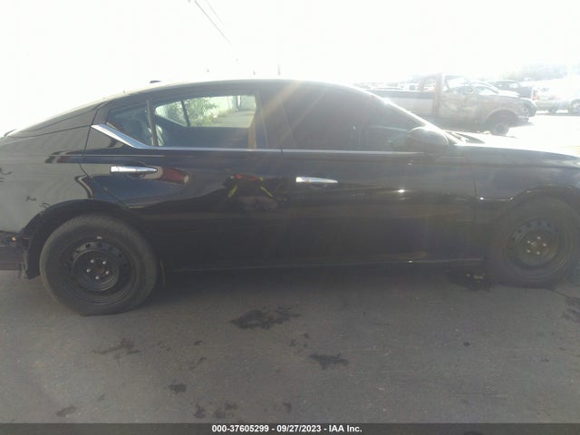 Nissan Altima 2.5 S 2020 1N4BL4BV0LC274422 Image 13