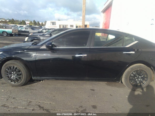 Nissan Altima 2.5 S 2020 1N4BL4BV0LC274422 Image 14