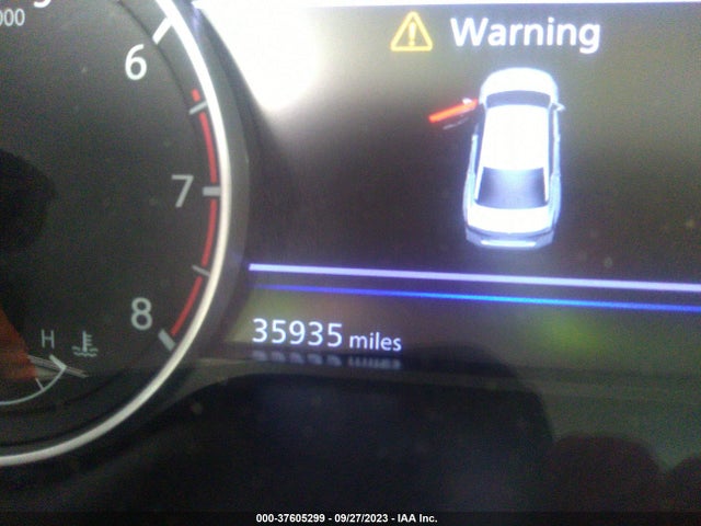 Nissan Altima 2.5 S 2020 1N4BL4BV0LC274422 Image 15