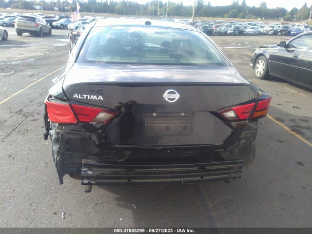 Nissan Altima 2.5 S 2020 1N4BL4BV0LC274422 Image 16