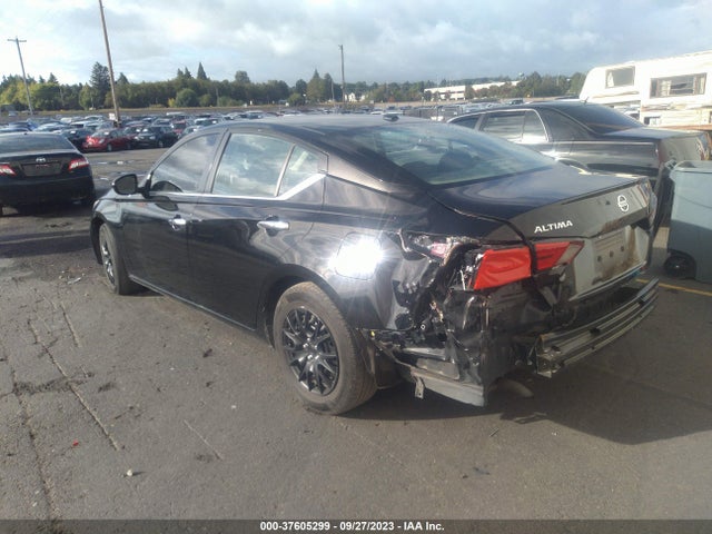 Nissan Altima 2.5 S 2020 1N4BL4BV0LC274422 Image 3
