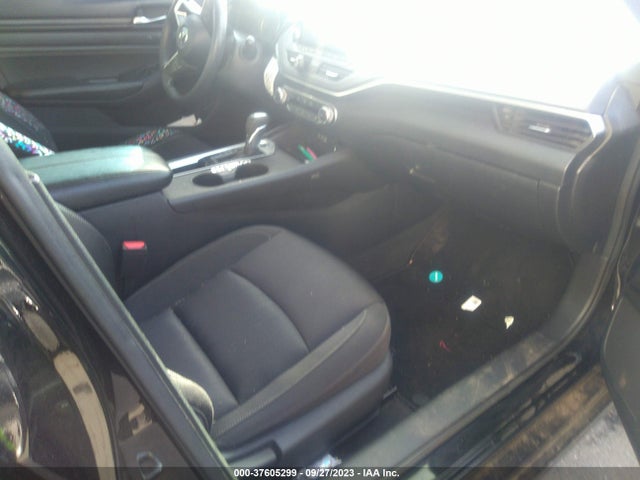 Nissan Altima 2.5 S 2020 1N4BL4BV0LC274422 Image 5