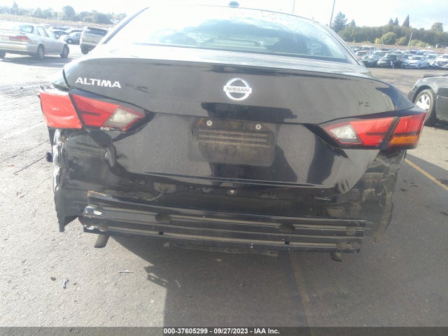 Nissan Altima 2.5 S 2020 1N4BL4BV0LC274422 Image 6